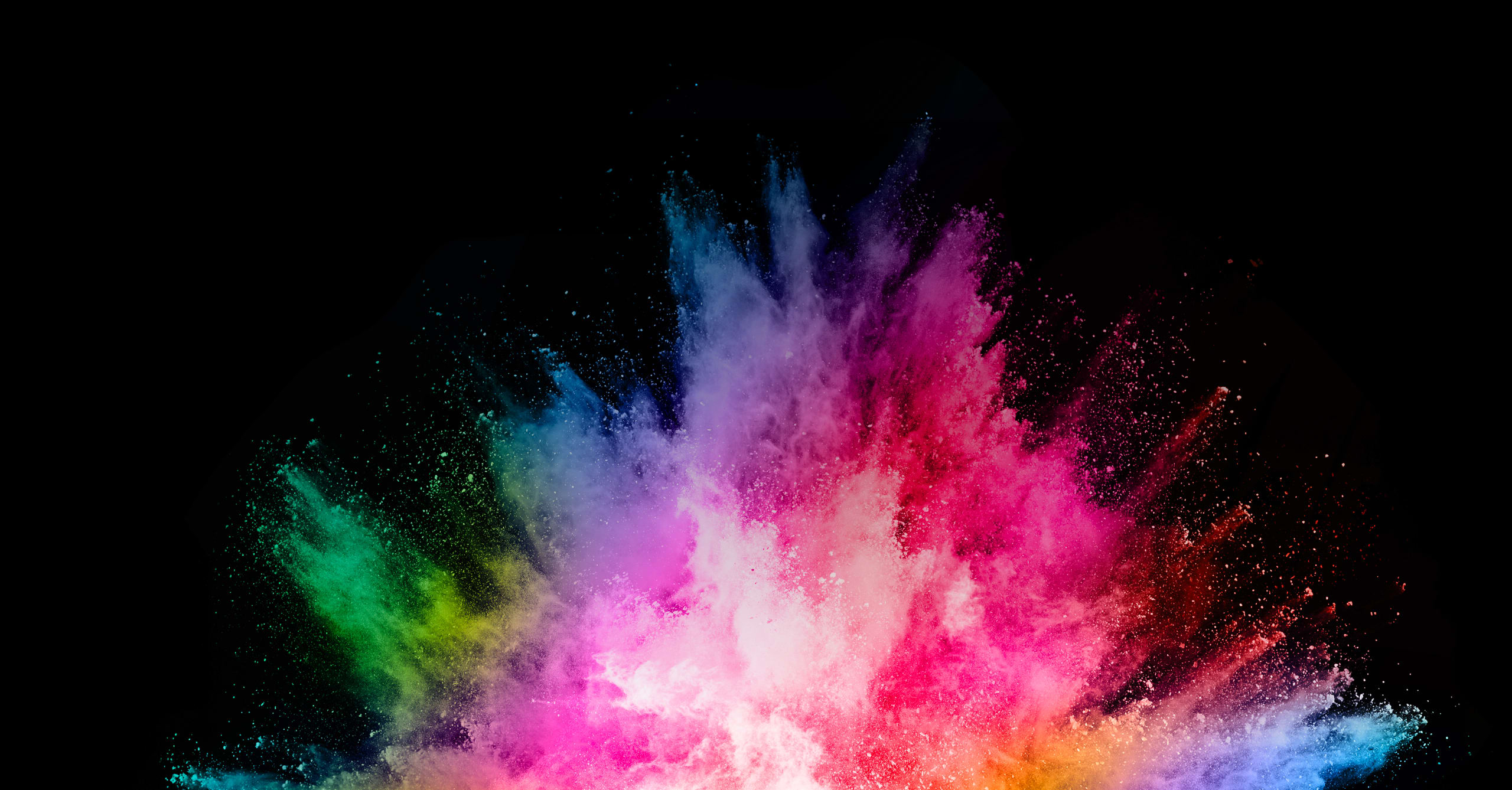 black-blue-graphics
